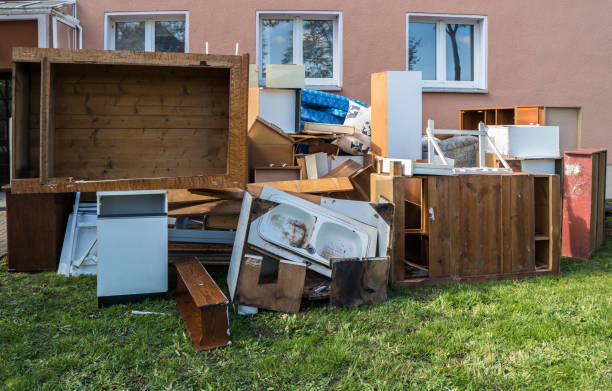 Best Estate Cleanout Services  in Fort Benton, MT