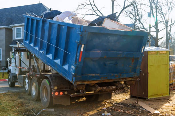 Professional Junk Removal in Fort Benton, MT