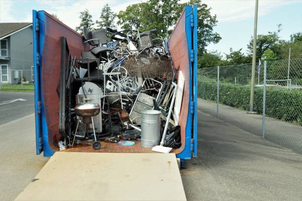 Best Estate Cleanout Services  in Fort Benton, MT