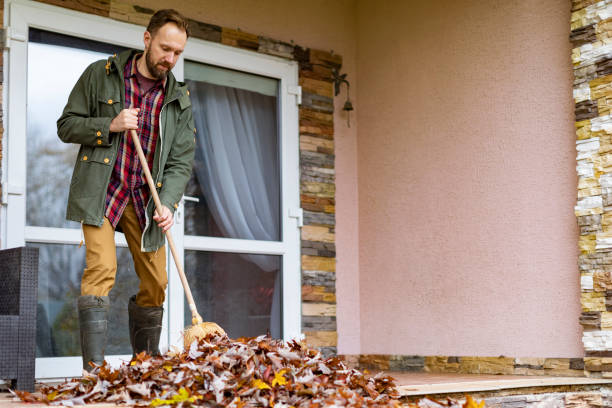 Best Dumpster Rental Services  in Fort Benton, MT