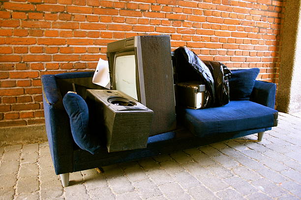 Best Garage Cleanout Services  in Fort Benton, MT