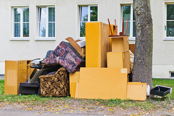 Best Commercial Cleanout Services  in Fort Benton, MT