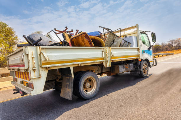 Best Local Junk Hauling  in Fort Benton, MT
