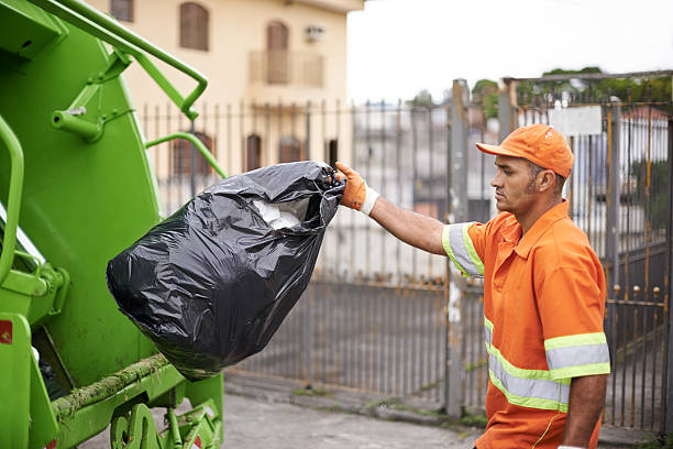 Best Yard Waste Removal  in Fort Benton, MT