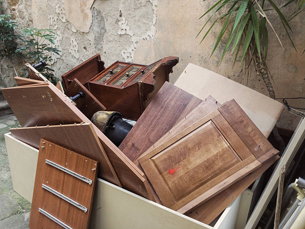 Basement Cleanout Services in Fort Benton, MT