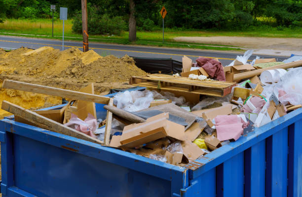 Best Professional Junk Removal  in Fort Benton, MT